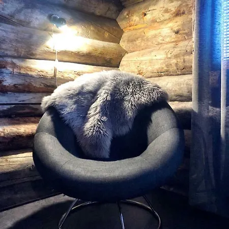 Ruka Chalet Charmant Oliver Exterior photo