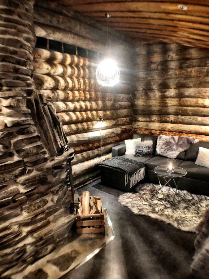 Oliver Apartment Ruka