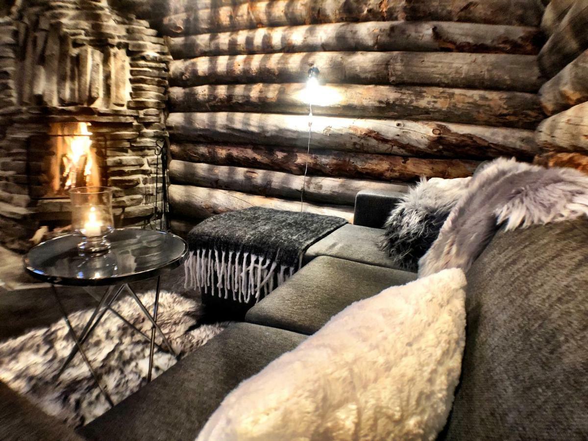 Oliver Appartement Ruka