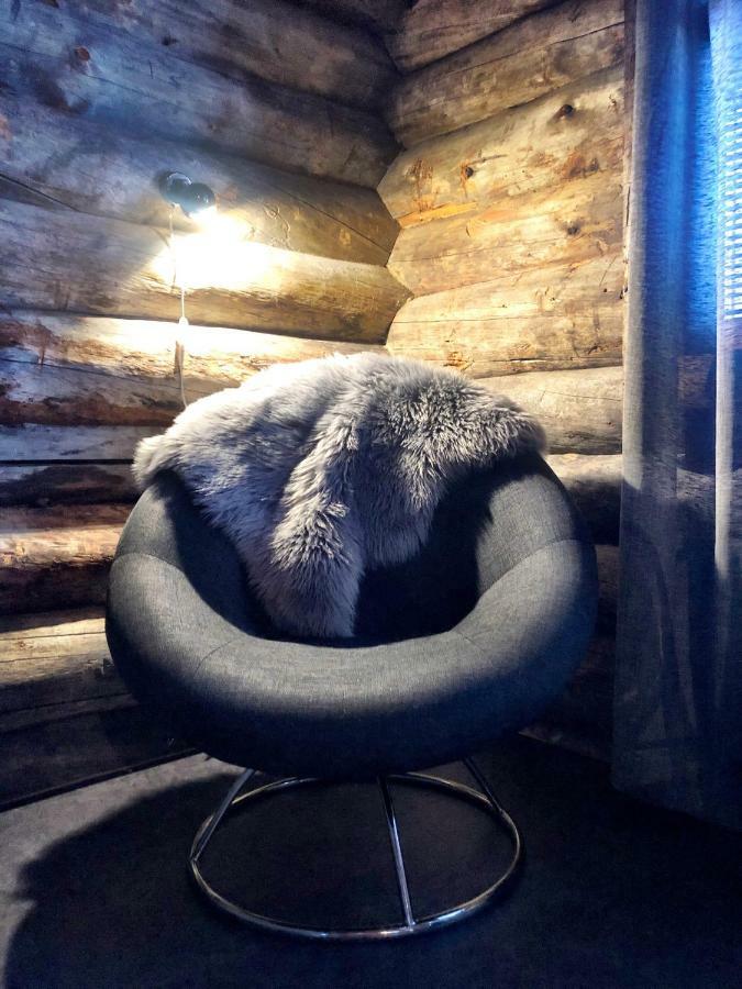 Oliver Apartment *