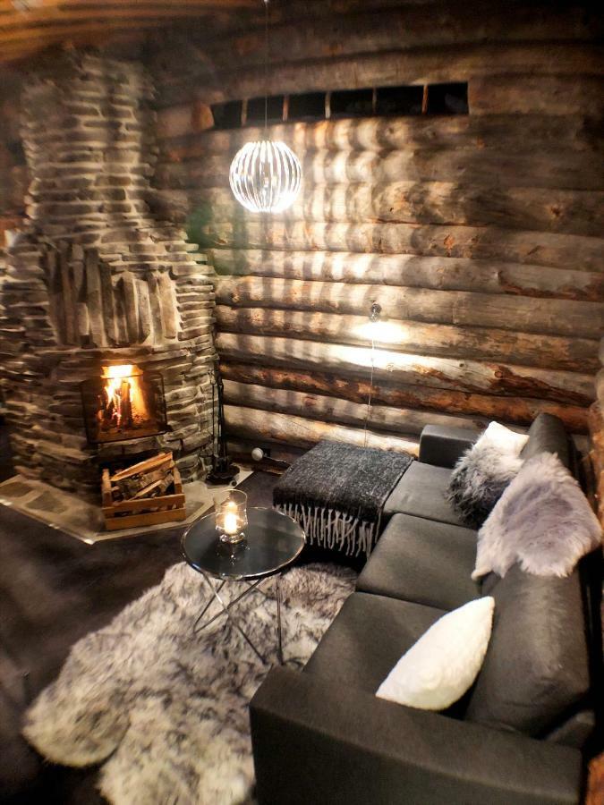 Oliver Apartment Ruka